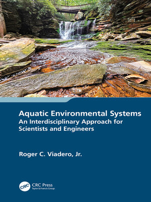 cover image of Aquatic Environmental Systems – an Interdisciplinary Approach for Scientists and Engineers